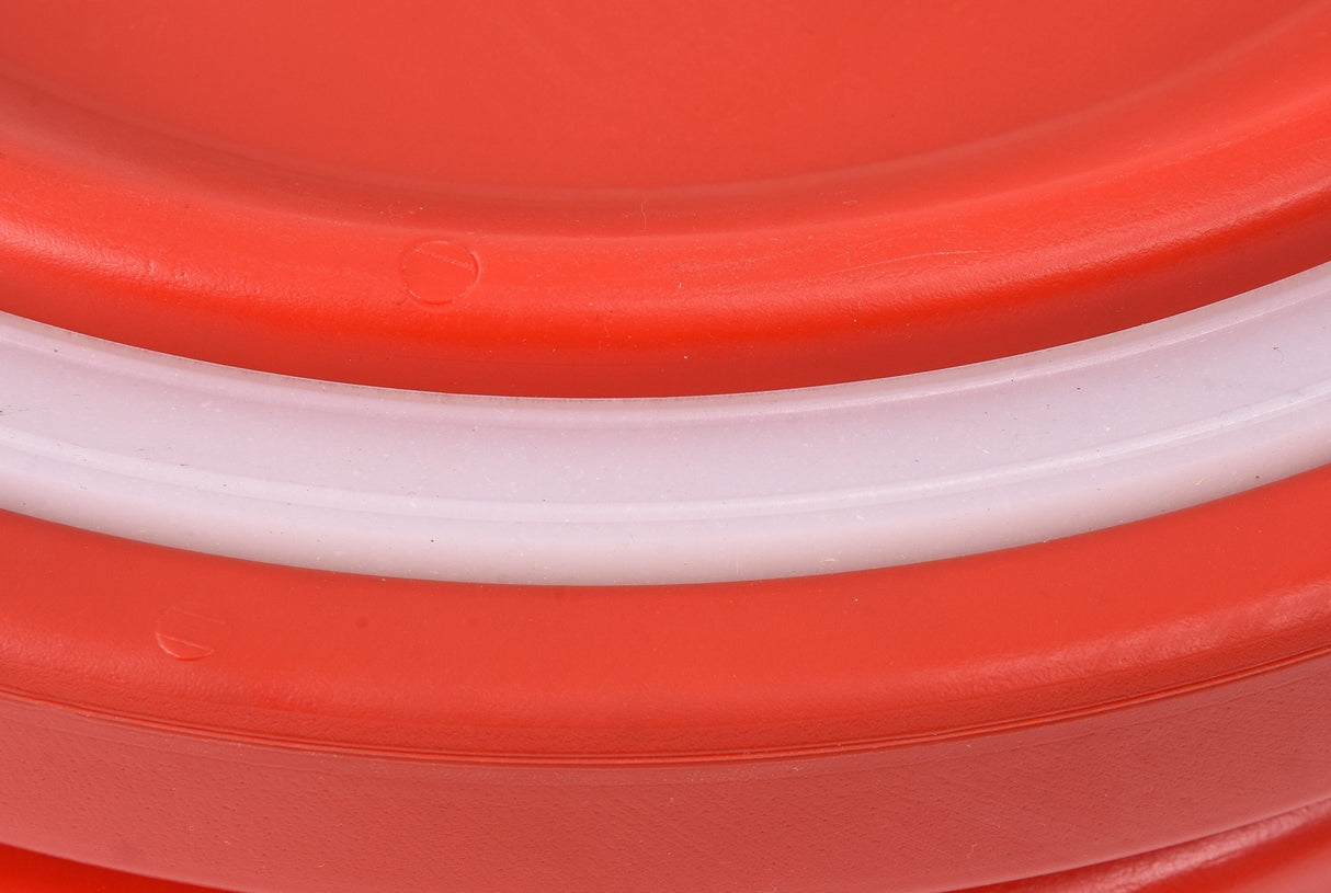 ISOTHERMAL CONTAINER ROUND 30L (YG-09226)