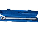 TORQUE WRENCH 1/2", 28-210 NM "STAHLBERG" (H1203M)