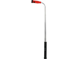 TELESCOPIC INSPECTION FLASHLIGHT WITH MAGNET 100LM (YT-085121)