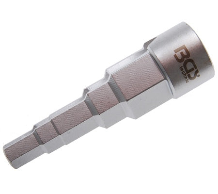 RADIATOR SPUD WRENCH | 12.5 MM (1/2") DRIVE | 5 STEPS (1462)