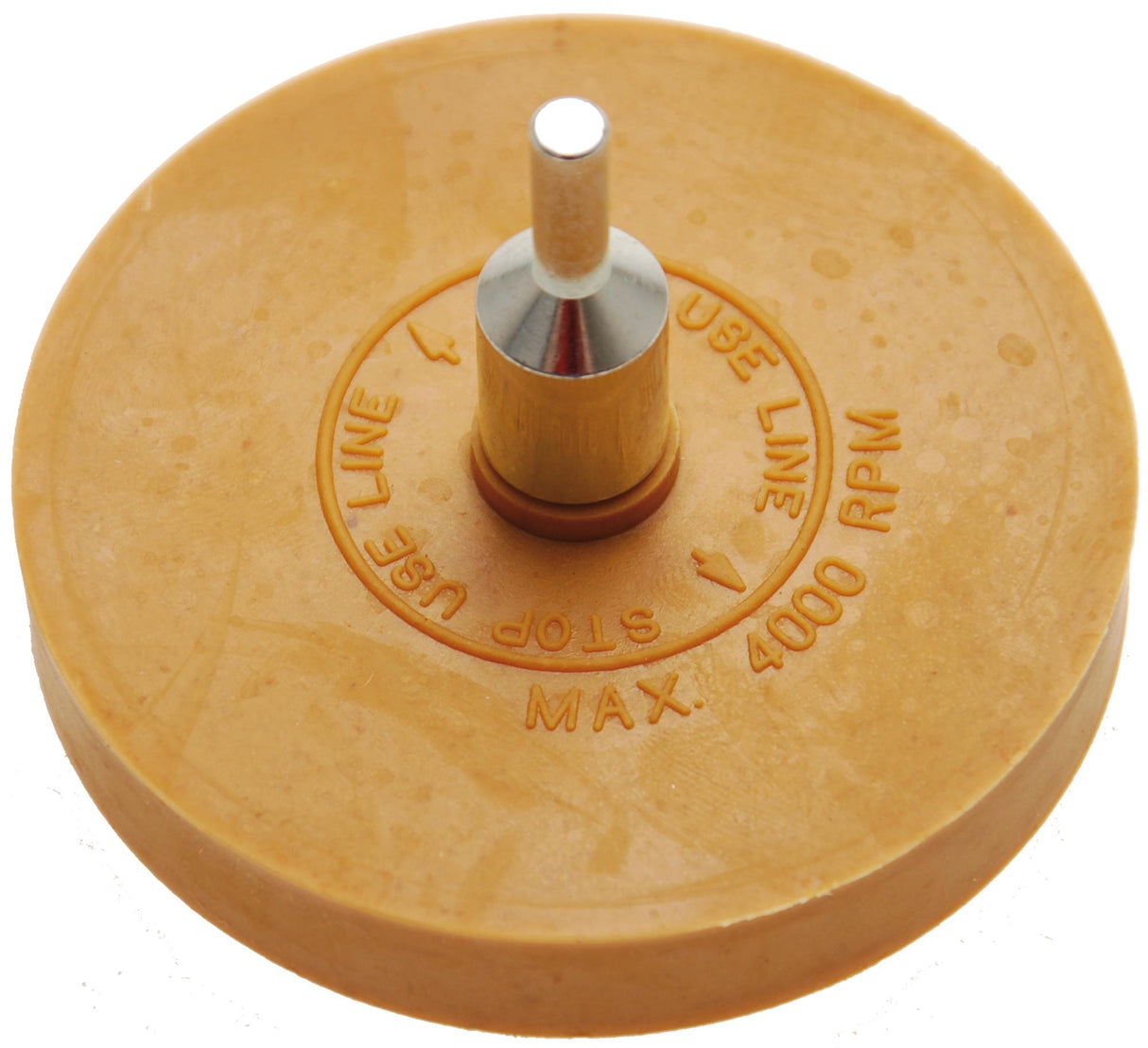 FOIL ERASER | Ø 90 MM (3999)