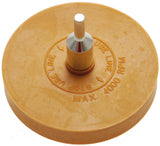 FOIL ERASER | Ø 90 MM (3999)