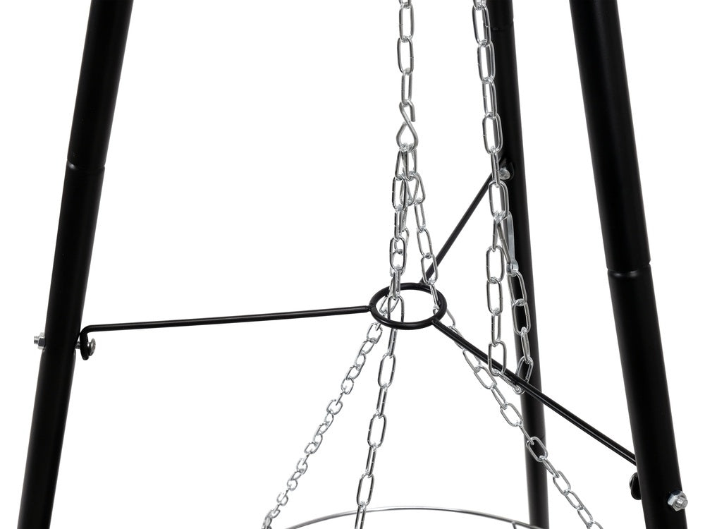 GRILL HANGING ON TRIPOD GRATE 46CM (99903)