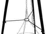 GRILL HANGING ON TRIPOD GRATE 46CM (99903)