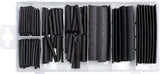 HEAT SHRINK INSULATION TUBES 127PCS SET (YT-06866)