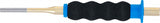 PIN PUNCH | WITH HAND PROTECTION | 180 MM | 5 MM (74591-5)