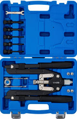 PRO RIVETER SET | LONG ARM | 3.2 - 6.4 MM (405)