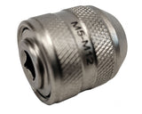 TAP WRENCH HOLDER | ADJUSTABLE | 1/4"DR M5-M12 (SK6583)