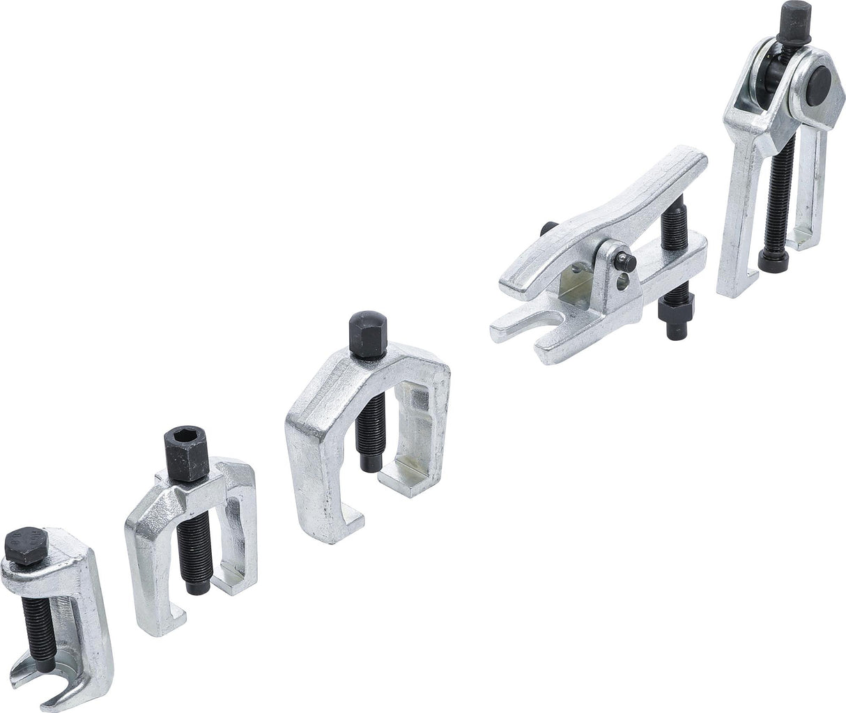 PULLER/BALL JOINT TOOL SET | 5 PCS. (9396)