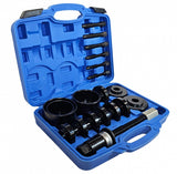 BEARING PRESS SET WITH SCREW | 24 PCS. (SK1353)
