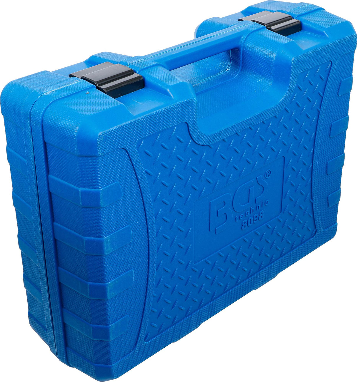 RADIATOR PRESSURE AND COOLING SYSTEM TESTER | REFILLING SYSTEM INCLUDED | 28 PCS. (8098)