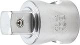 SLIDING ADAPTOR FOR EXTENSION BARS | EXTERNAL SQUARE 25 MM (1") (206)