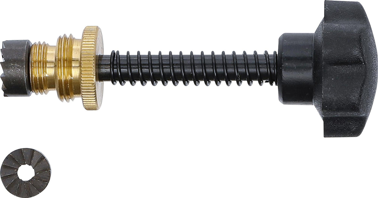 VALVE SEAT CUTTER | 3/8" - 1/2" (8041)
