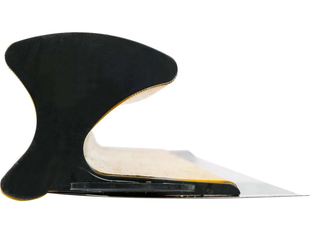 FINISHING TROWEL | 800 MM | WITH INTERCHANGEABLE BLADE (06004)