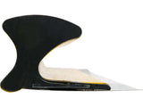 FINISHING TROWEL | 800 MM | WITH INTERCHANGEABLE BLADE (06004)