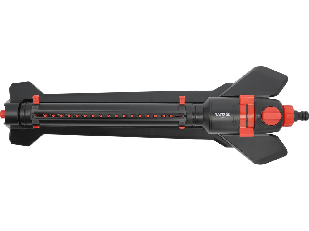 ADJUSTABLE OSCILLATING SPRINKLER (YT-89933)