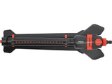 ADJUSTABLE OSCILLATING SPRINKLER (YT-89933)