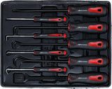 NEEDLE AND HOOK SET | 9 PCS. (798)