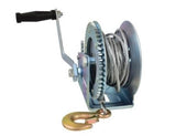 MANUAL PULLING WINCH | 850 KG / 1800 LBS (ES1800)