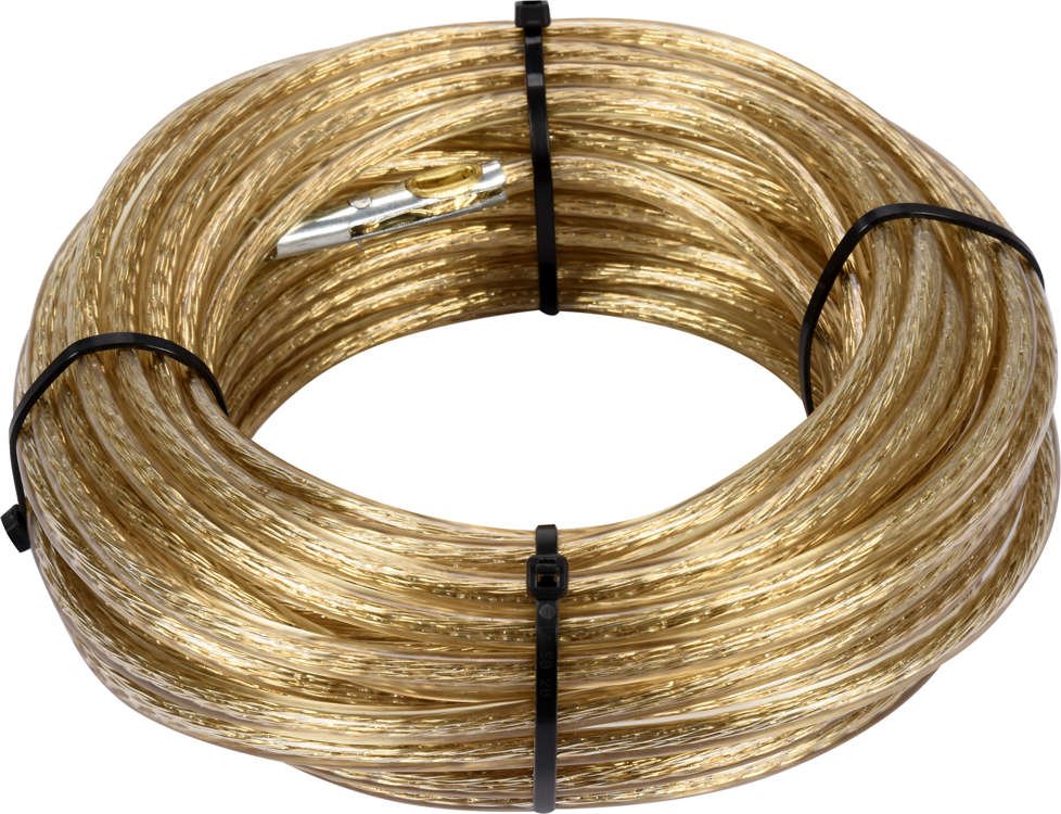 CUSTOMS SECURING ROPE 6MM 16M (85001)