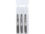 HAND TAP M4 / 3PCS HSS M2 (YT-2931)