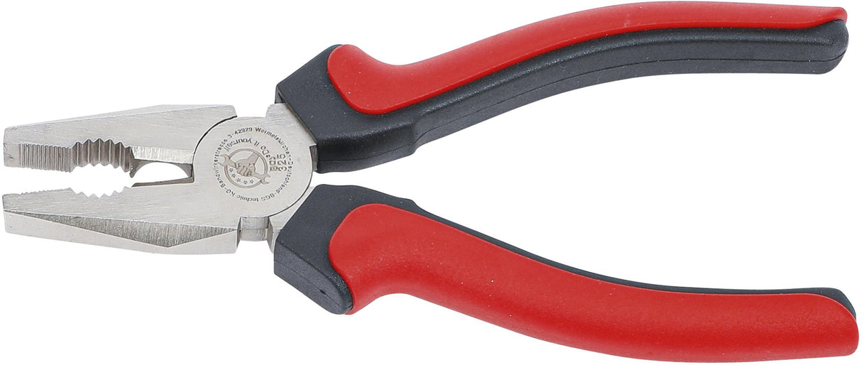 COMBINATION PLIERS | 165 MM (325)
