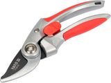 BYPASS PRUNER (ALUMINUM HANDLE) (YT-88183)