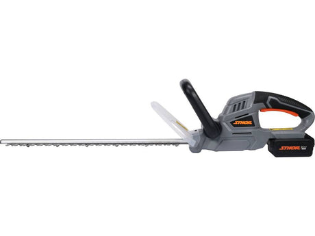 HEDGE TRIMMER 20V 45CM - 2AH (78187)