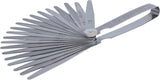 PRECISION FEELER GAUGES | 20 BLADES (3083)