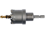 TCT HOLE SAW FOR METAL 35MM (YT-44060)