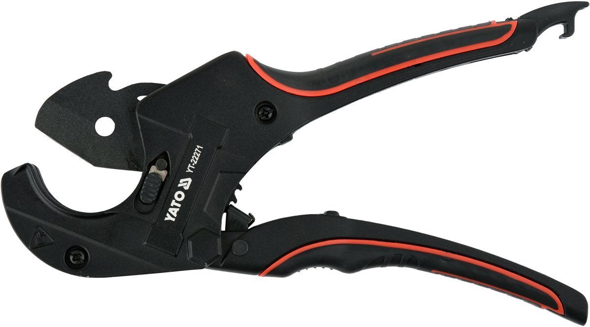 PVC PIPE CUTTER 42MM PTFE (YT-22271)
