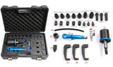 INJECTOR PULLER SET MASTER | PNEUMATIC (SK8141)