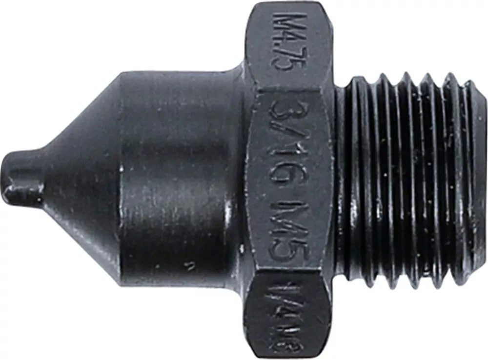 PUNCH STEP2 FOR BGS 3057 | Ø 5 MM, 6 MM (3057-24)