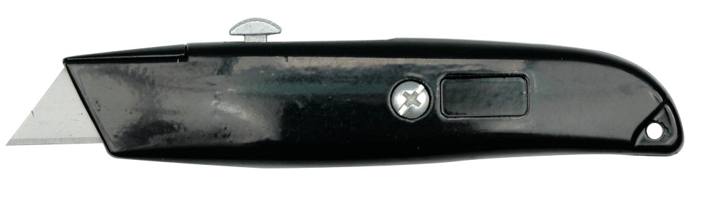 UTILITY KNIFE /METAL/ (76000)