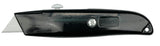 UTILITY KNIFE /METAL/ (76000)