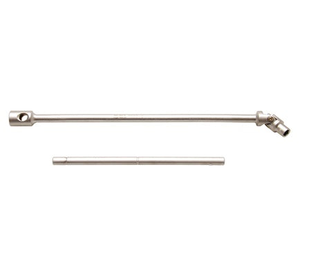 FLEX HANDLE WITH HEAD 8 X 340 MM (8880-8)