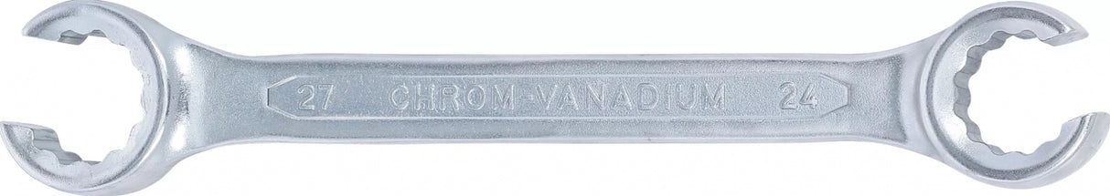 BRAKE HOSE WRENCH | 24X27 MM (1761-24X27)