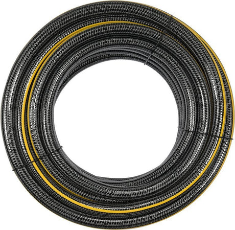 GARDEN HOSE FIVE-LAYER 3/4 25M (89385)
