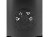 MILK FROTHER 500W BLACK (68471)