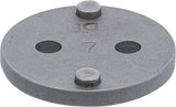 BRAKE PISTON RESET ADAPTOR 7 | FOR ALFA ROMEO / AUDI / CITROEN (11019)