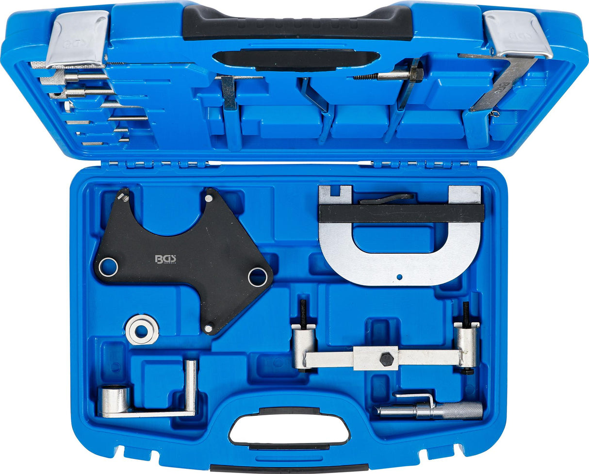 ENGINE TIMING TOOL SET | FOR RENAULT (8154)
