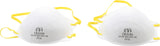 DUST MASKS | 2 PCS. (3620)