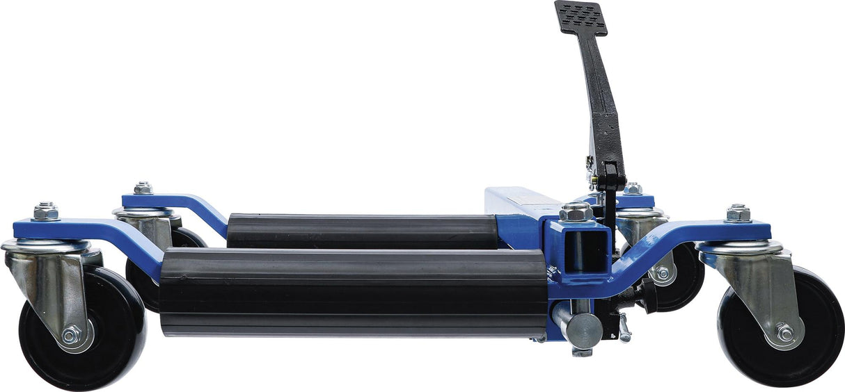 FLOOR JACK | 600 KG (1975)