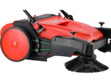 MANUAL SWEEPER 950MM (YT-17412)