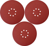 SAND PAPER FOR DRYWALL 225MM P60 (YT-83471)