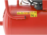 AIR COMPRESSOR 24L (YT-23300)