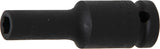 IMPACT SOCKET HEXAGON, DEEP | 12.5 MM (1/2") DRIVE | 8 MM (7248)