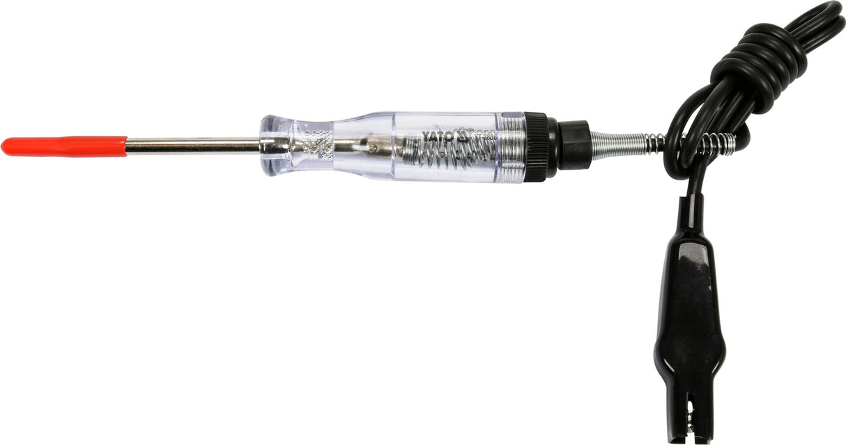 AUTOMOTIVE CIRCUIT TESTER 6-12V (YT-2866)