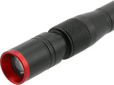RECHARGEABLE INSPECTION PENLIGHT 500LM (YT-085144)