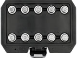 WHEEL NUTS SOCKET SET BMW 10PCS (YT-060391)
